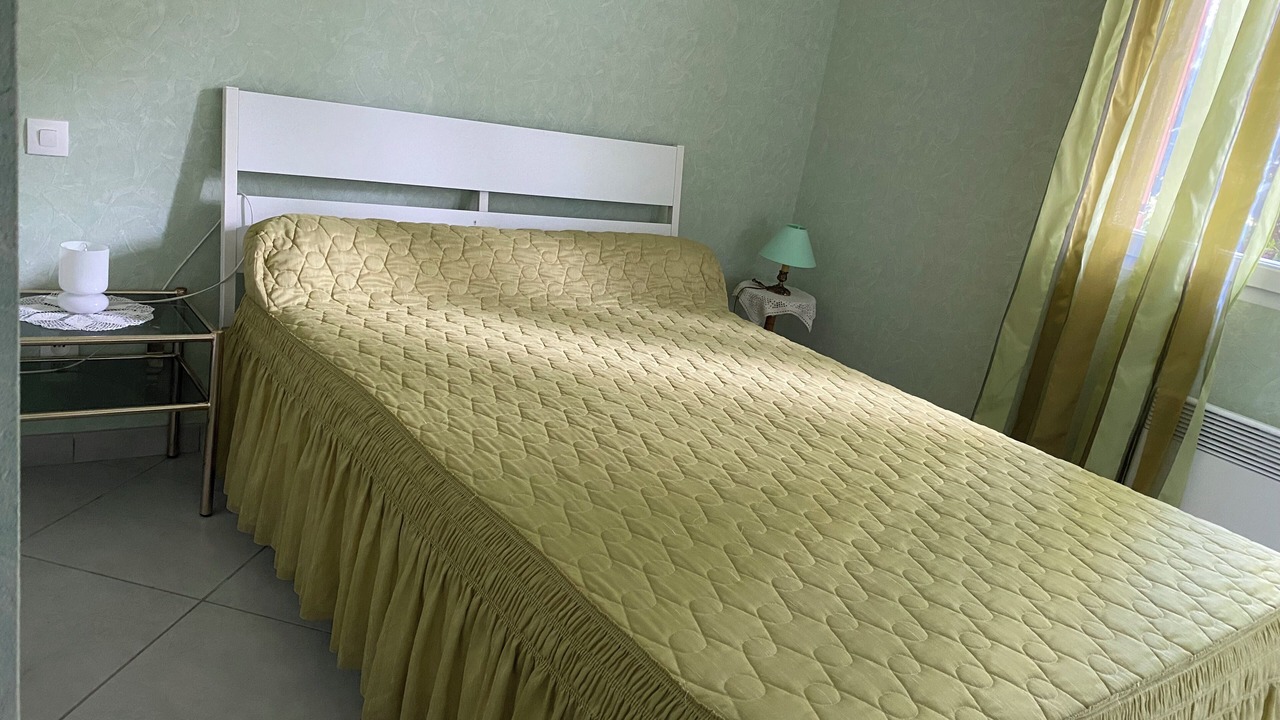 Photo of Bedroom in Taussat