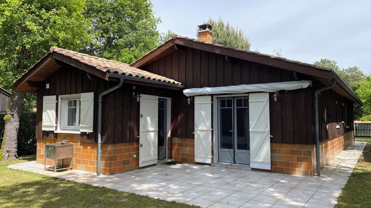 Photo of Outdoor in Taussat