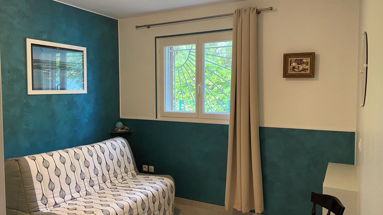 Photo of Livingroom in Taussat