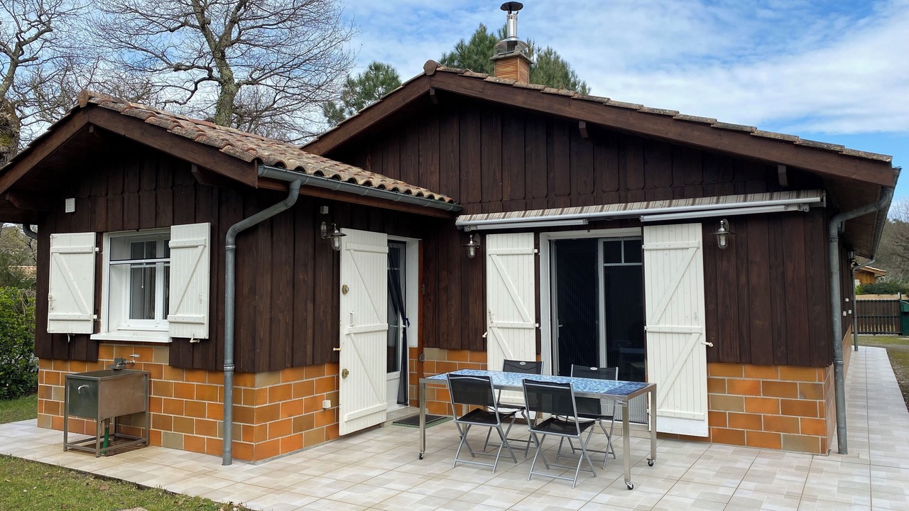 Photo of Outdoor in Taussat