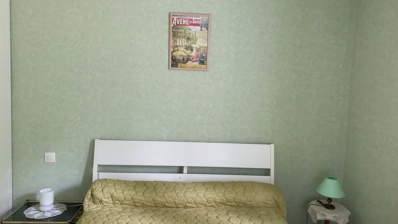 Photo of Bedroom in Taussat