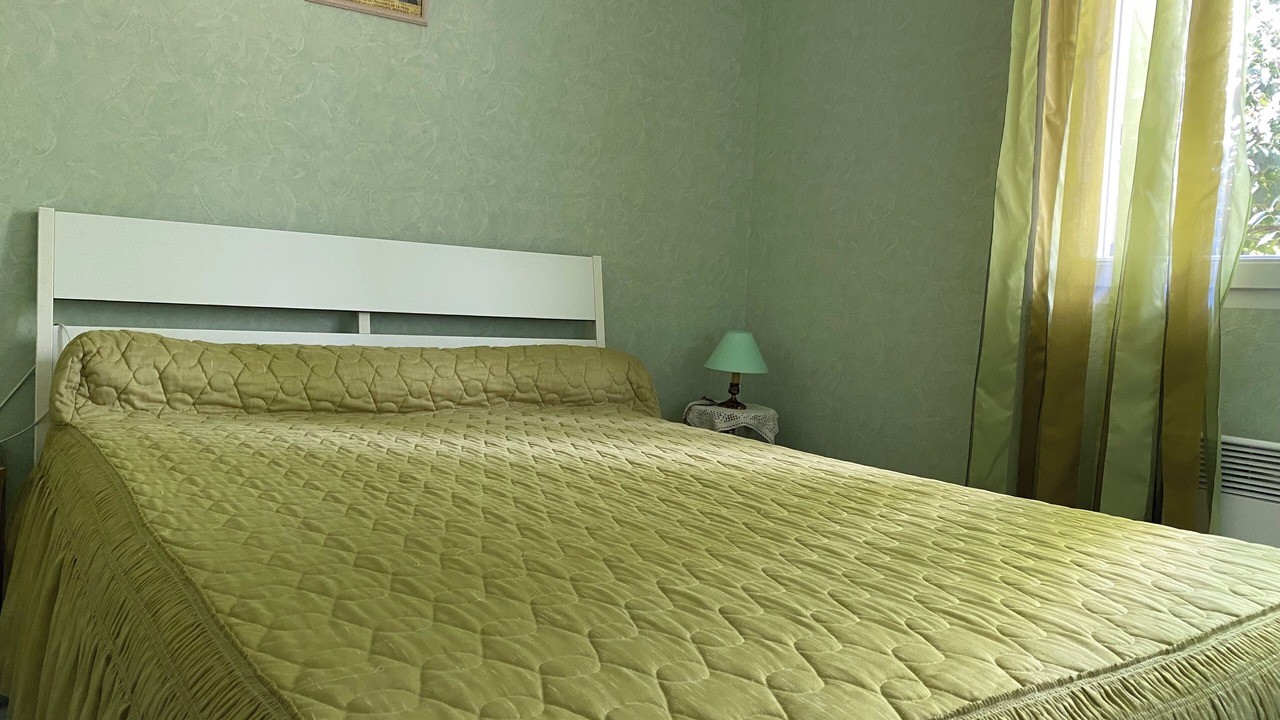 Photo of Bedroom in Taussat