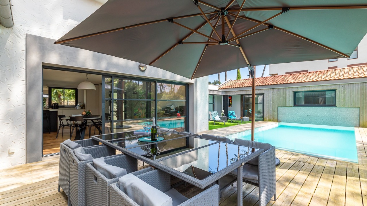 Photo of Outdoor in Anglet