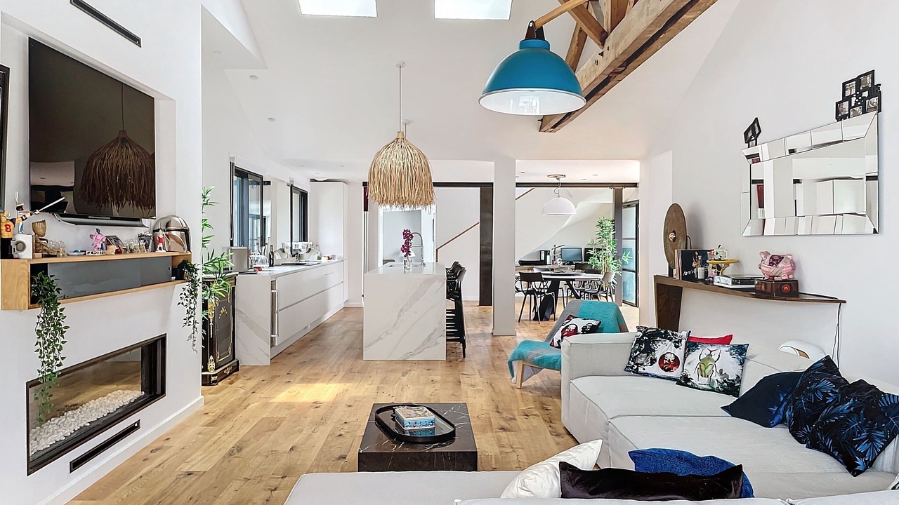 Photo of Livingroom in Anglet