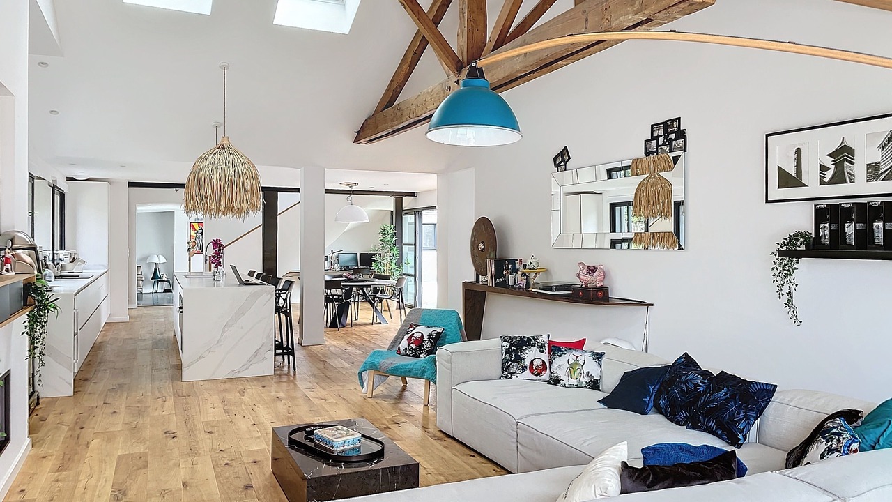 Photo of Livingroom in Anglet