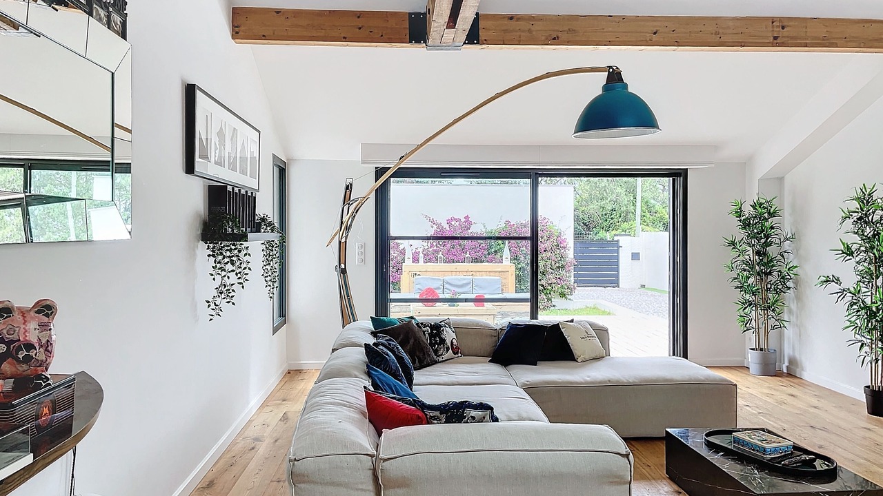 Photo of Livingroom in Anglet