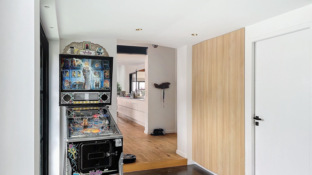 Photo of Bedroom in Anglet