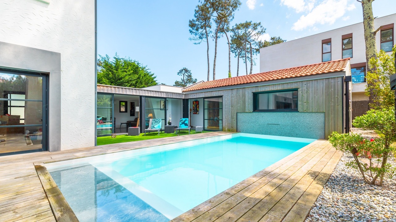Photo of Outdoor in Anglet