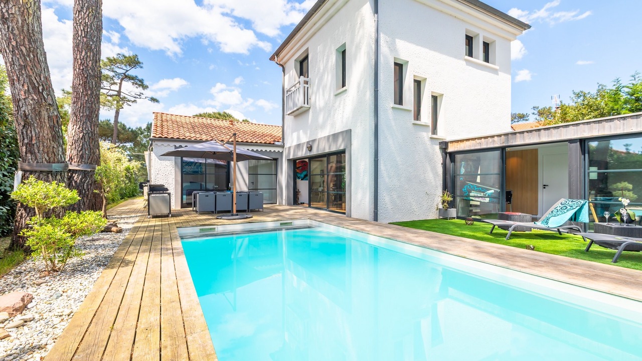 Photo of Outdoor in Anglet