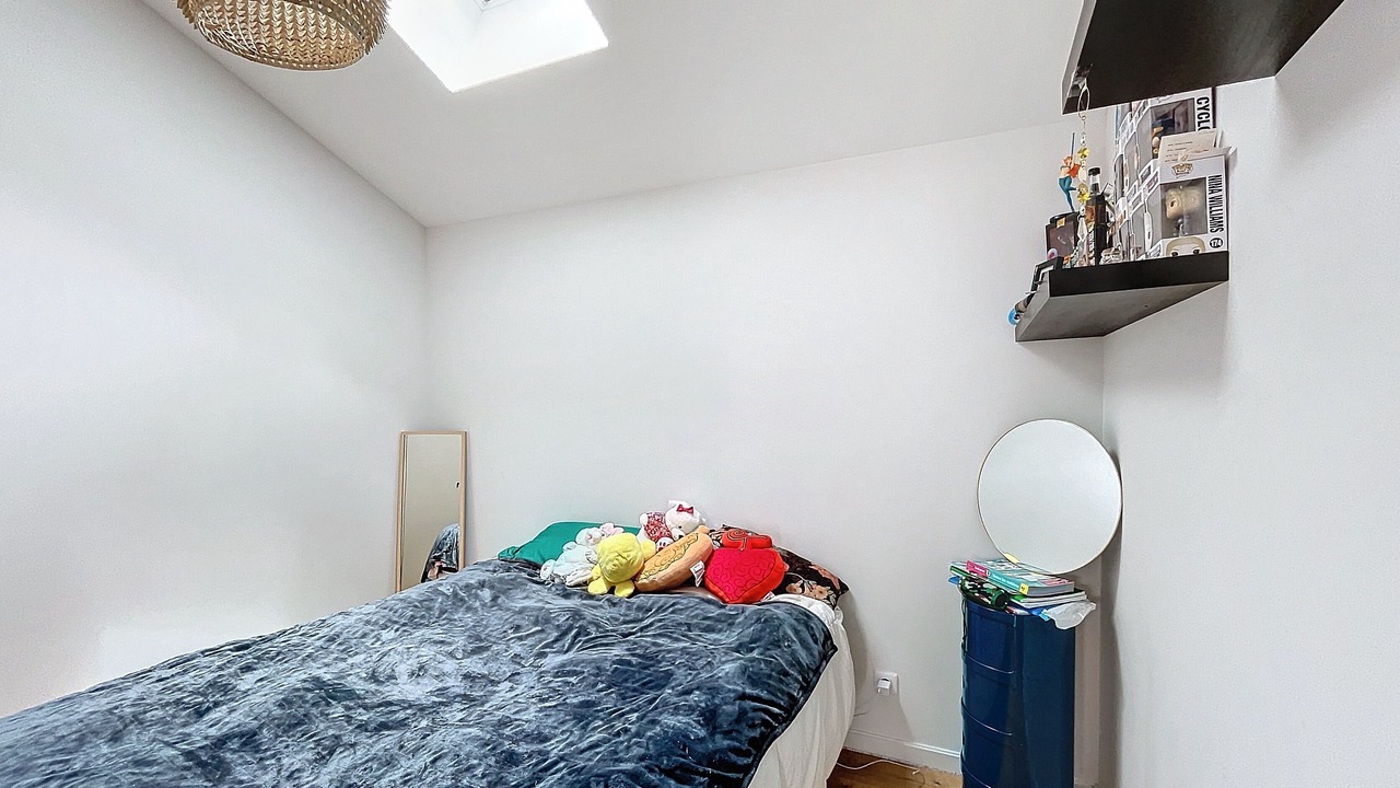Photo of Bedroom in Anglet