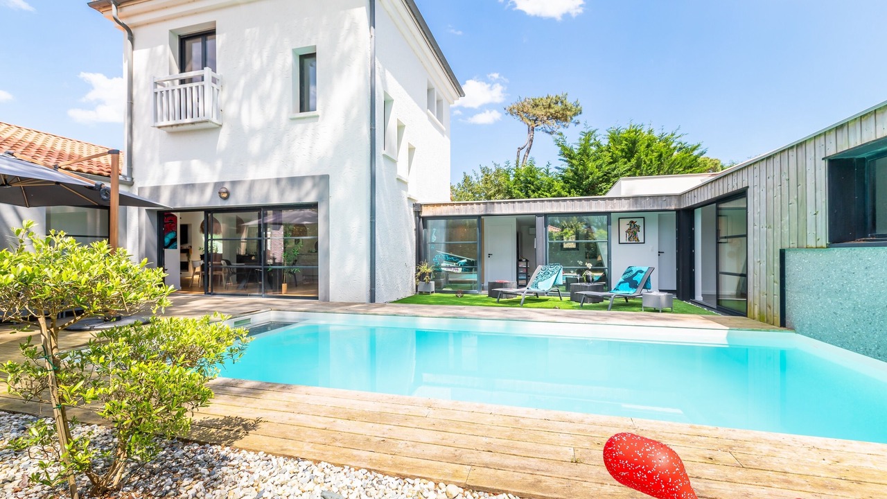 Photo of Outdoor in Anglet