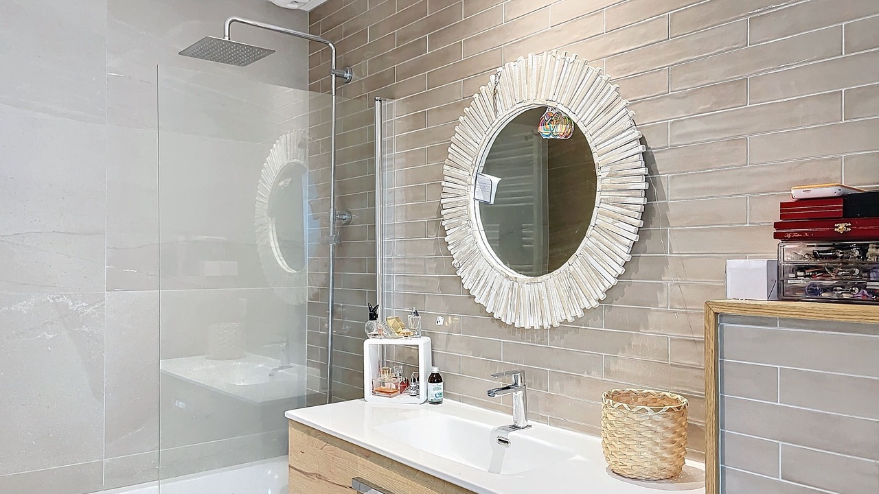 Photo of Bathroom in Anglet