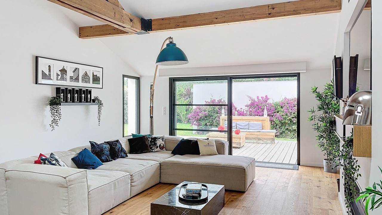 Photo of Livingroom in Anglet