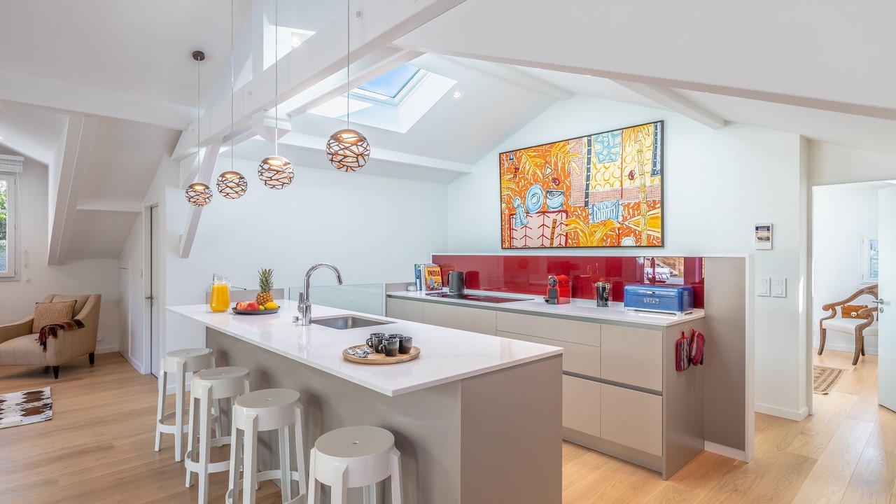 Photo of Kitchen in Saint-Jean-de-Luz