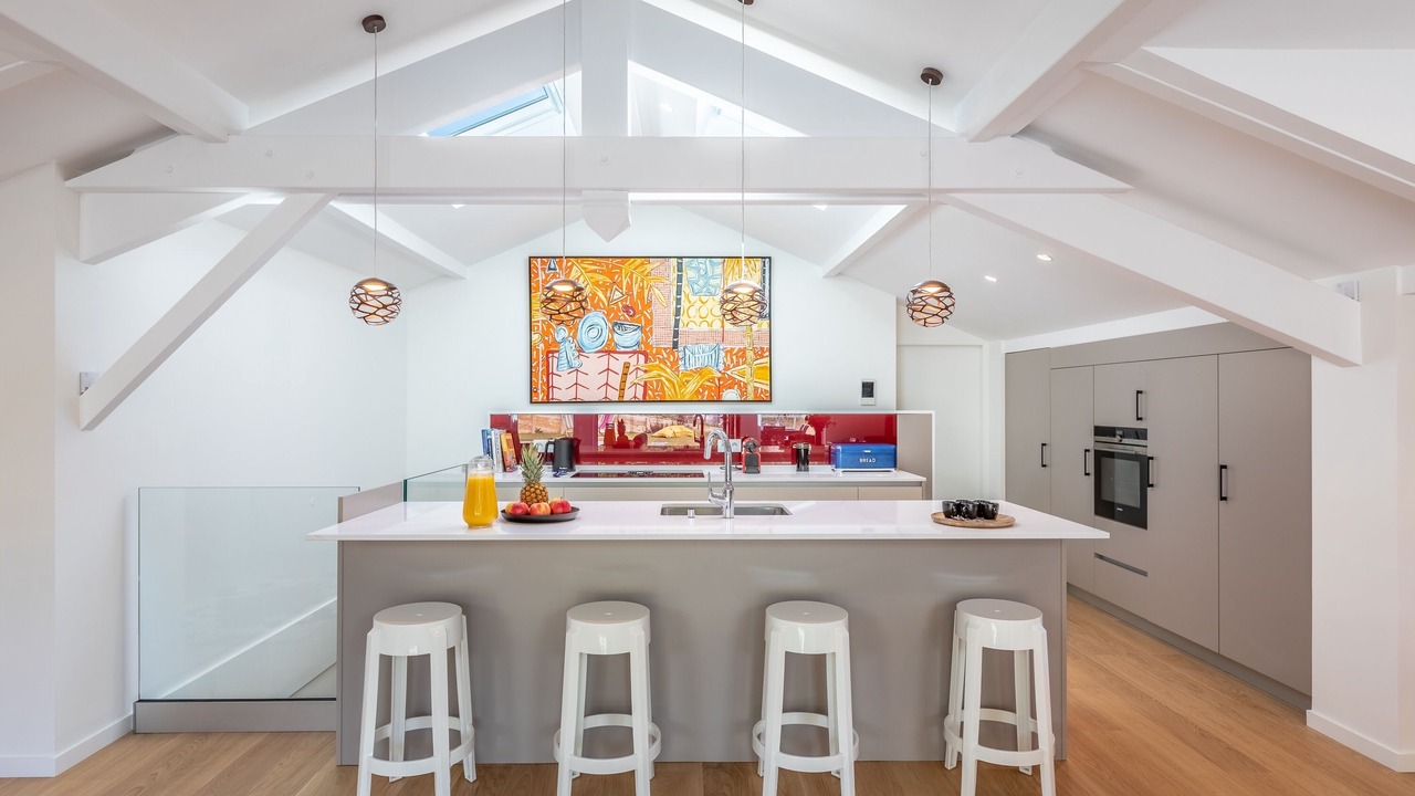 Photo of Kitchen in Saint-Jean-de-Luz