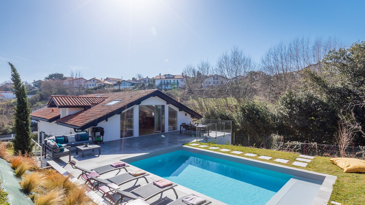 Photo of Outdoor in Saint-Jean-de-Luz