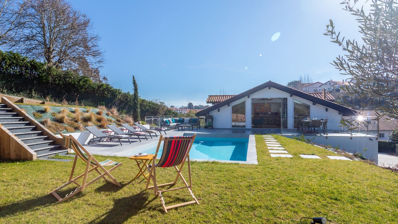 Photo of Outdoor in Saint-Jean-de-Luz