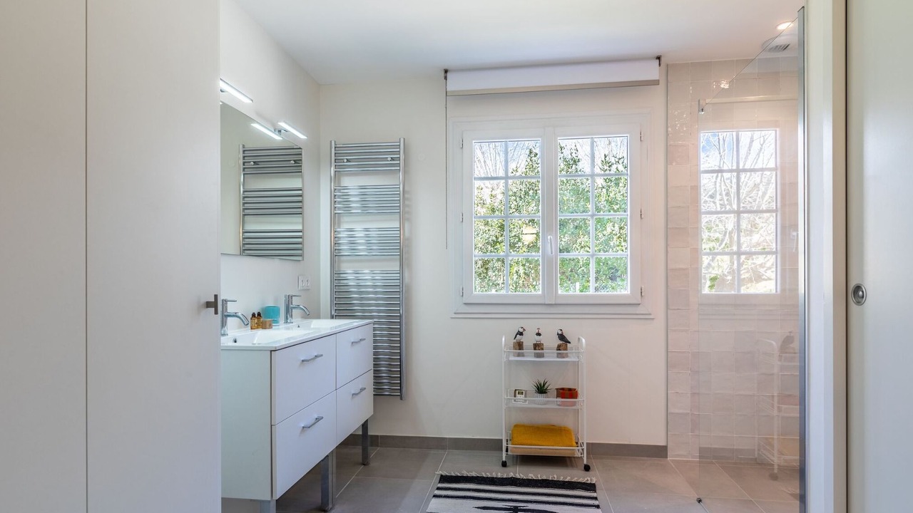 Photo of Bathroom in Saint-Jean-de-Luz
