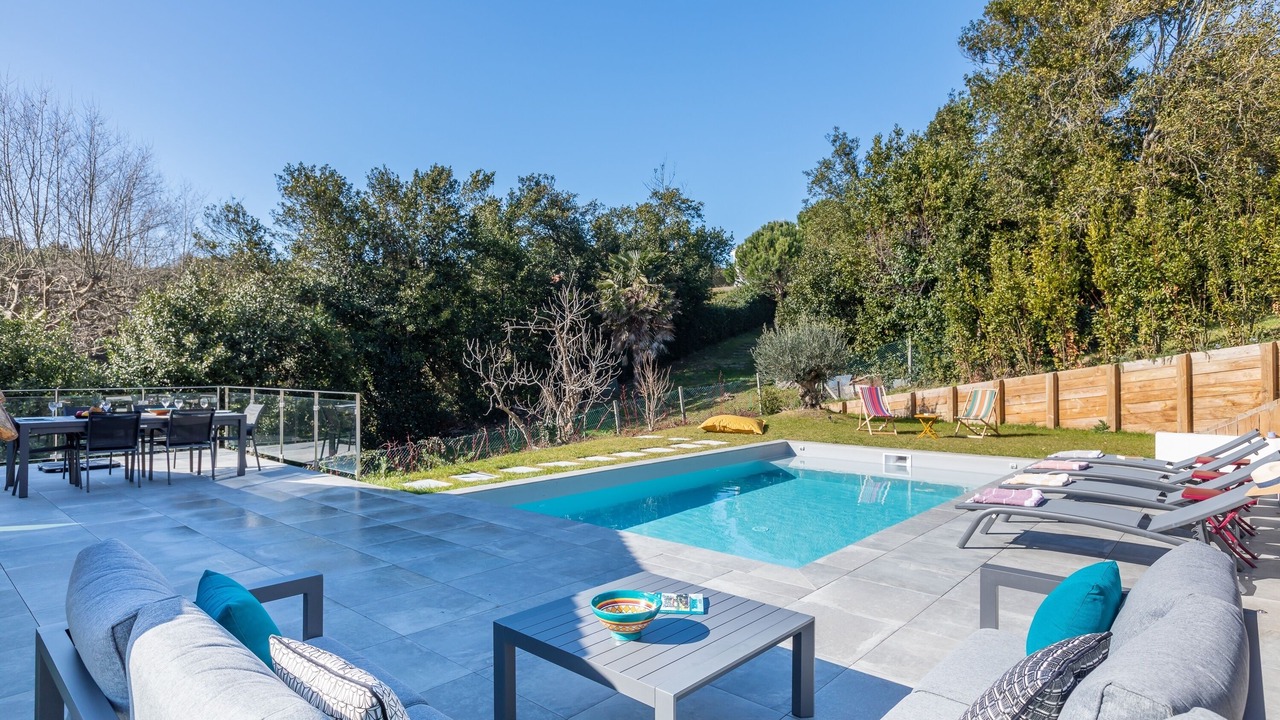 Photo of Outdoor in Saint-Jean-de-Luz