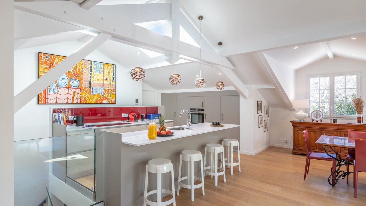 Photo of Kitchen in Saint-Jean-de-Luz