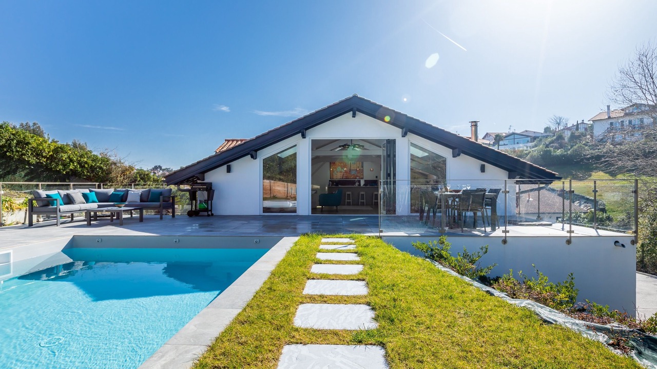 Photo of Outdoor in Saint-Jean-de-Luz