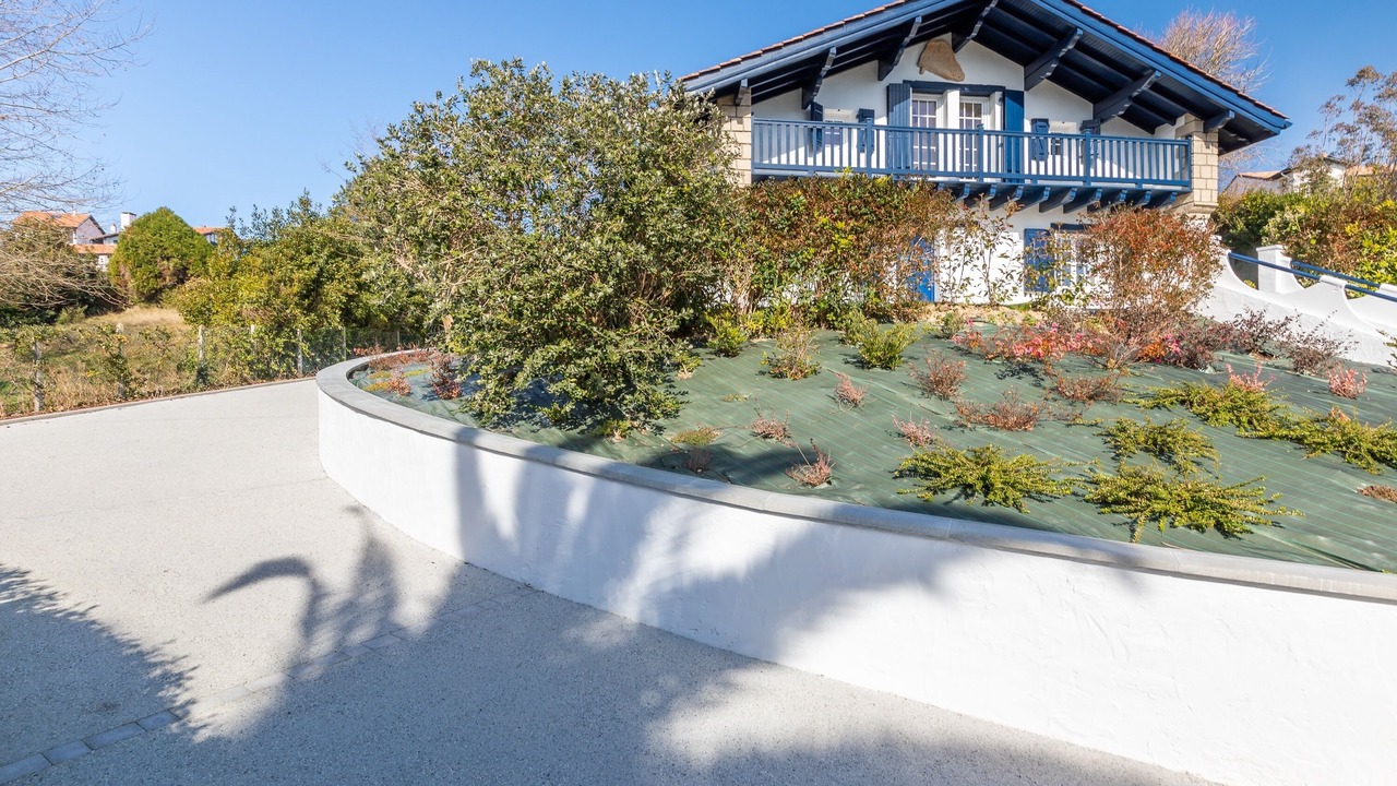 Photo of Outdoor in Saint-Jean-de-Luz
