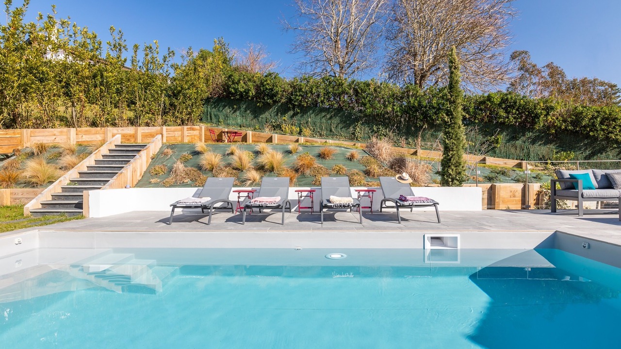 Photo of Outdoor in Saint-Jean-de-Luz