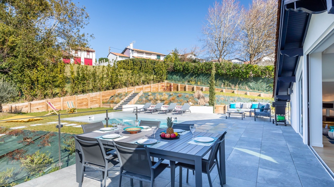 Photo of Outdoor in Saint-Jean-de-Luz