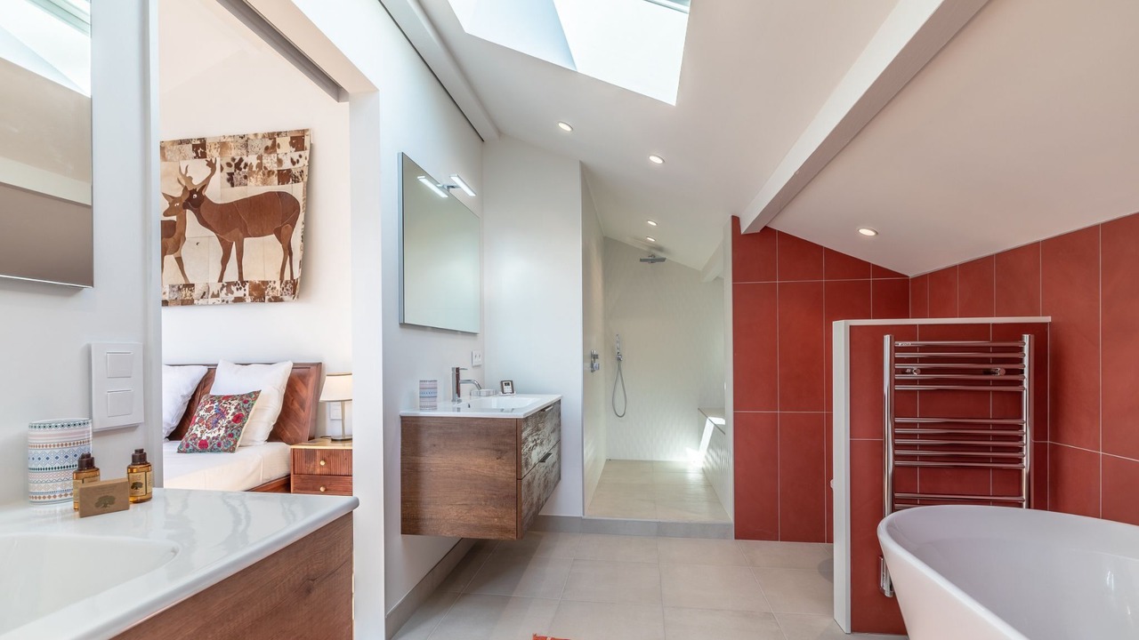 Photo of Bathroom in Saint-Jean-de-Luz