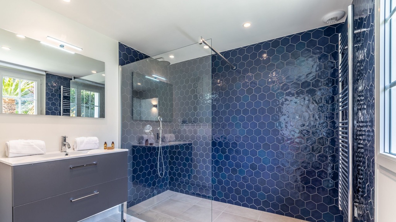 Photo of Bathroom in Saint-Jean-de-Luz