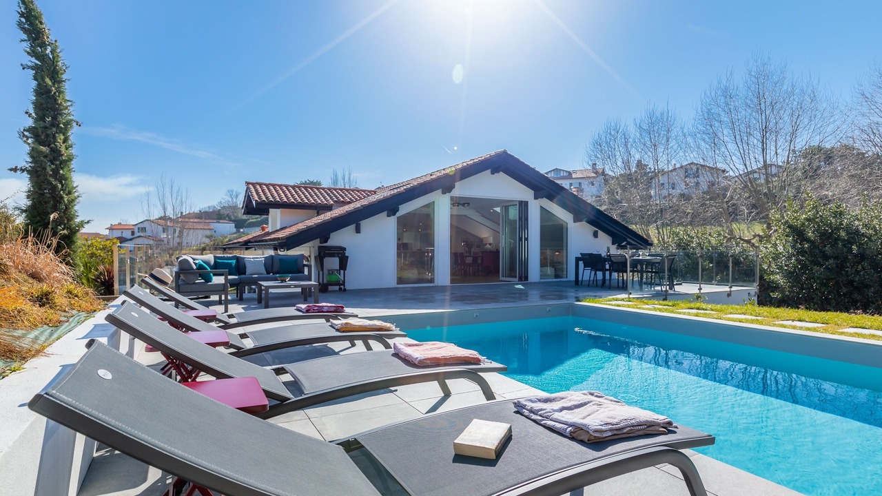 Photo of Outdoor in Saint-Jean-de-Luz