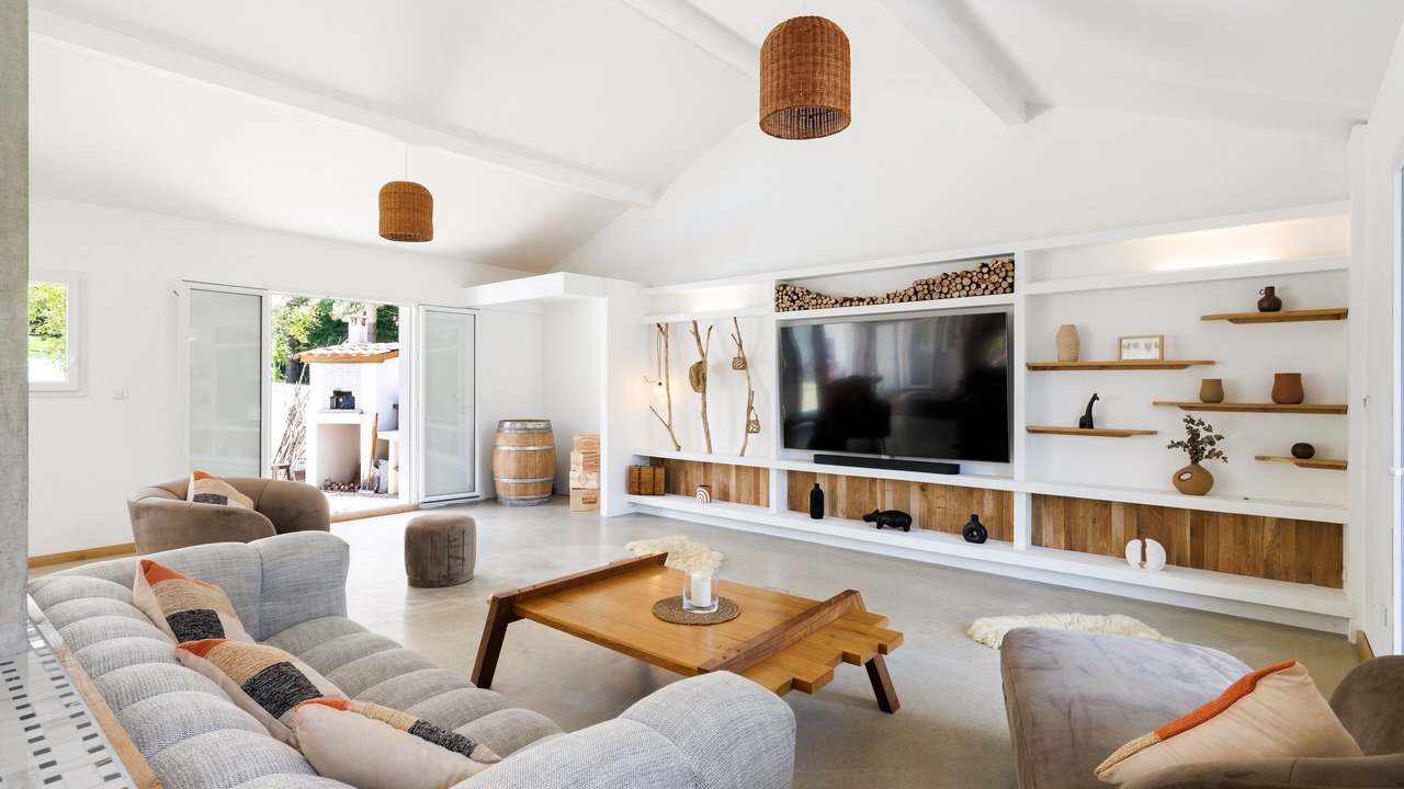 Photo of Livingroom in Arcangues