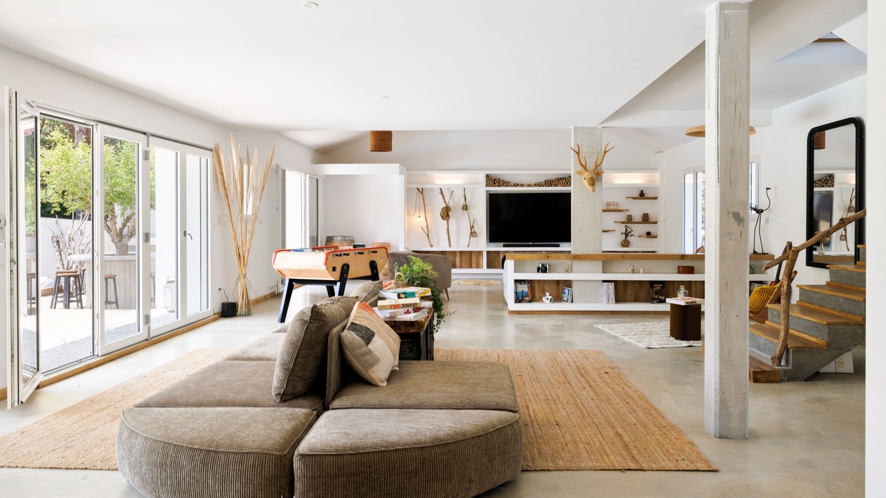 Photo of Livingroom in Arcangues