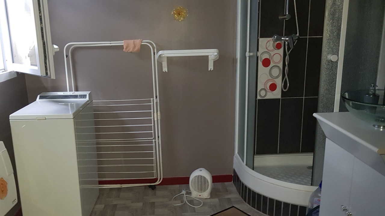 Photo of Bathroom in Aslonnes