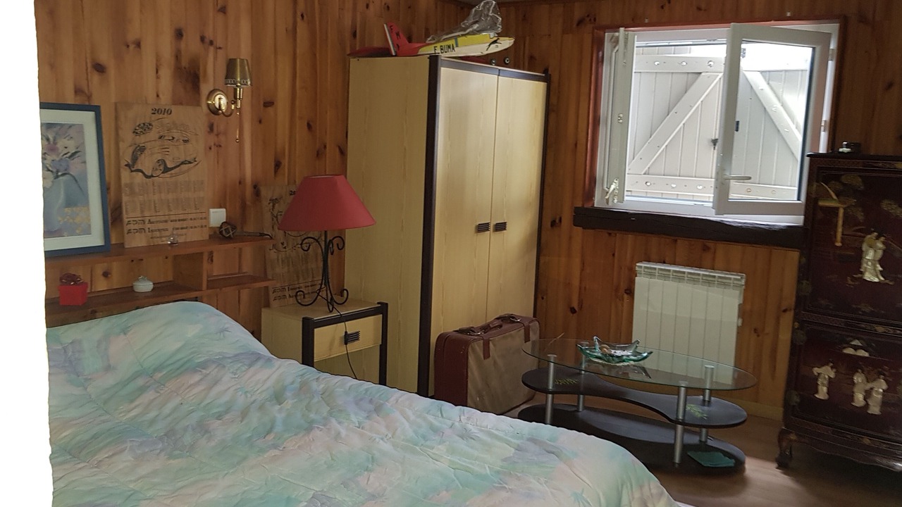 Photo of Bedroom in Aslonnes