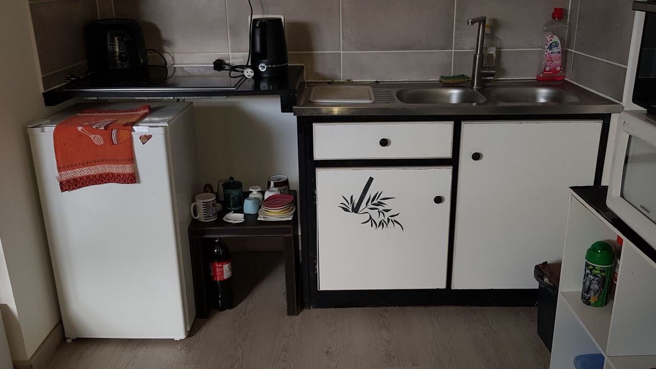 Photo of Kitchen in Aslonnes