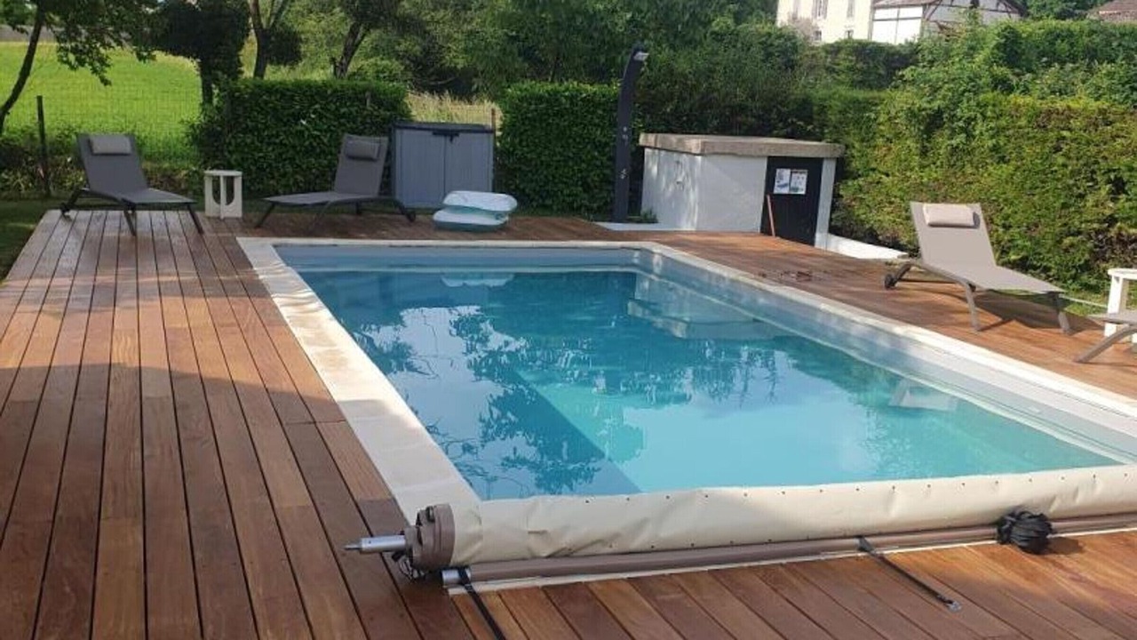 Photo of Outdoor in Sainte-Sabine-Born