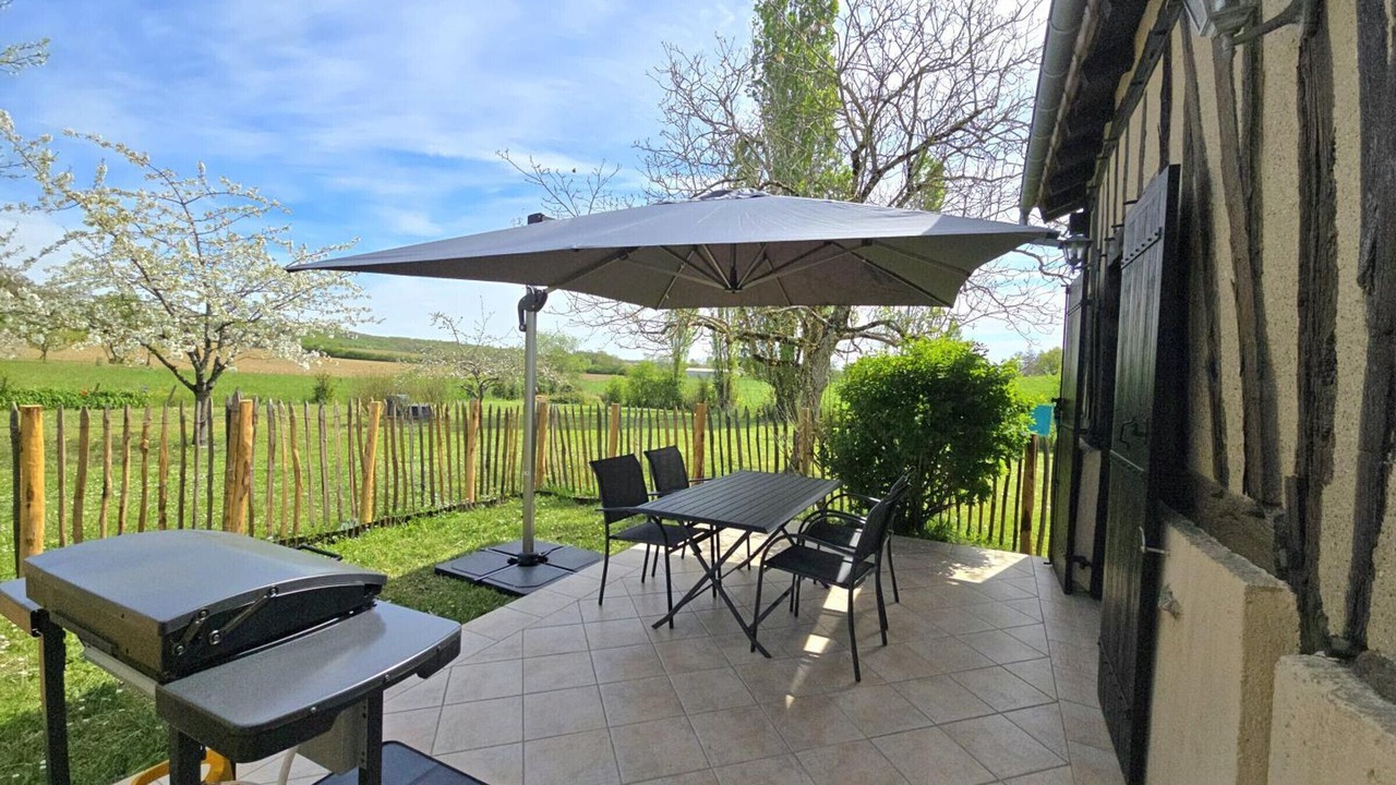 Photo of Outdoor in Sainte-Sabine-Born