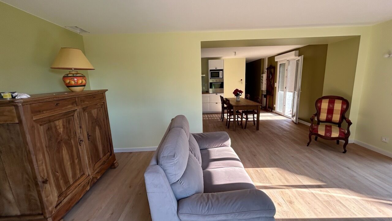 Photo of Livingroom in Chancelade