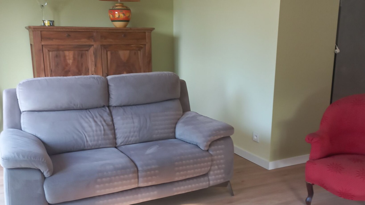Photo of Livingroom in Chancelade