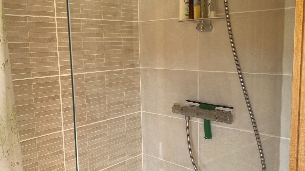 Photo of Bathroom in Pranzac