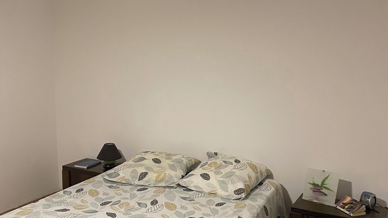 Photo of Bedroom in Pranzac