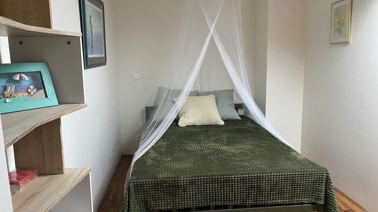 Photo of Bedroom in Pranzac