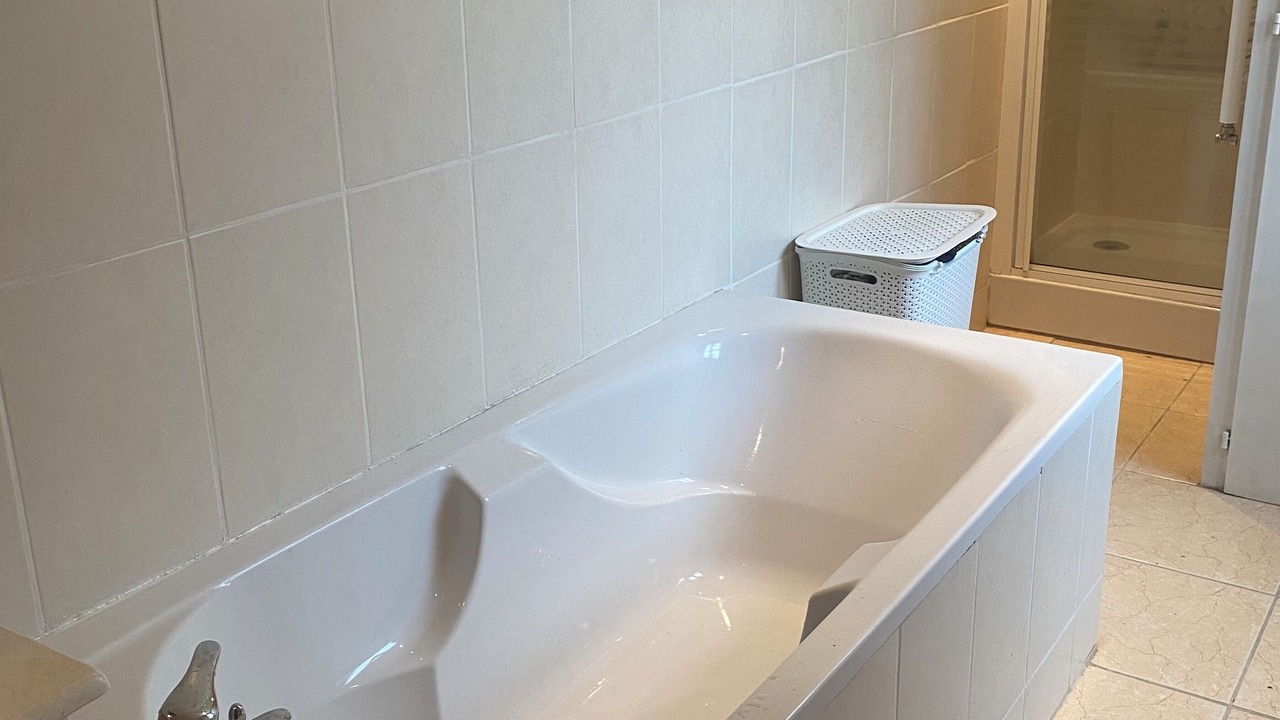 Photo of Bathroom in Pranzac