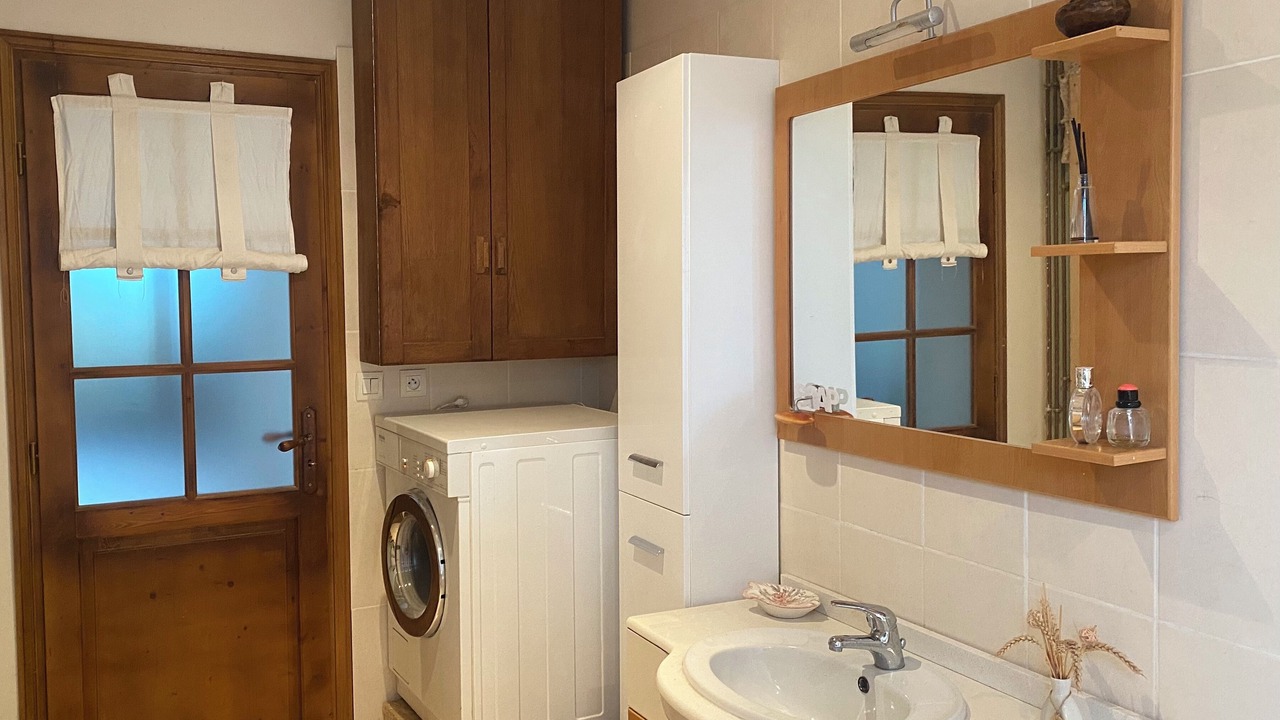 Photo of Bathroom in Pranzac