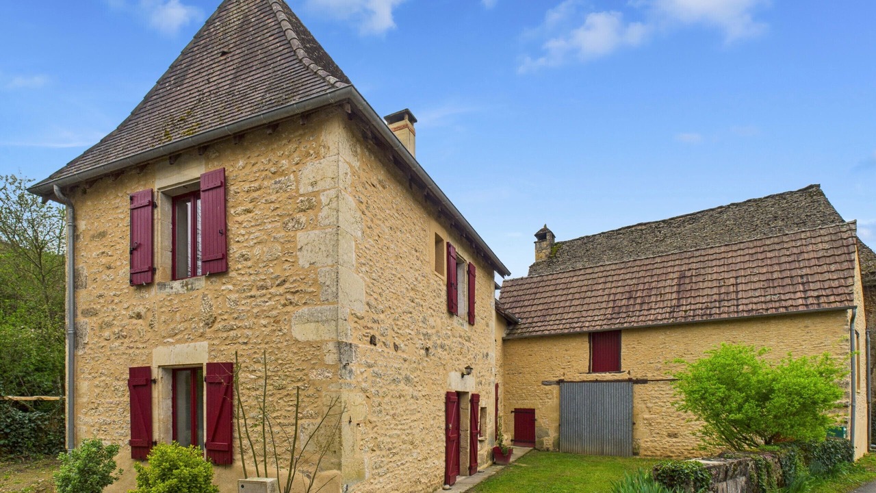 Photo of Outdoor in Valojoulx