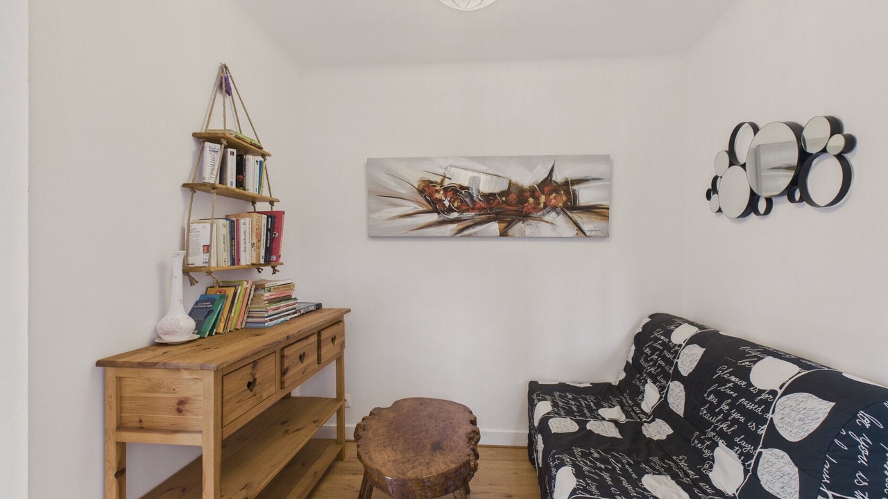 Photo of Livingroom in Valojoulx