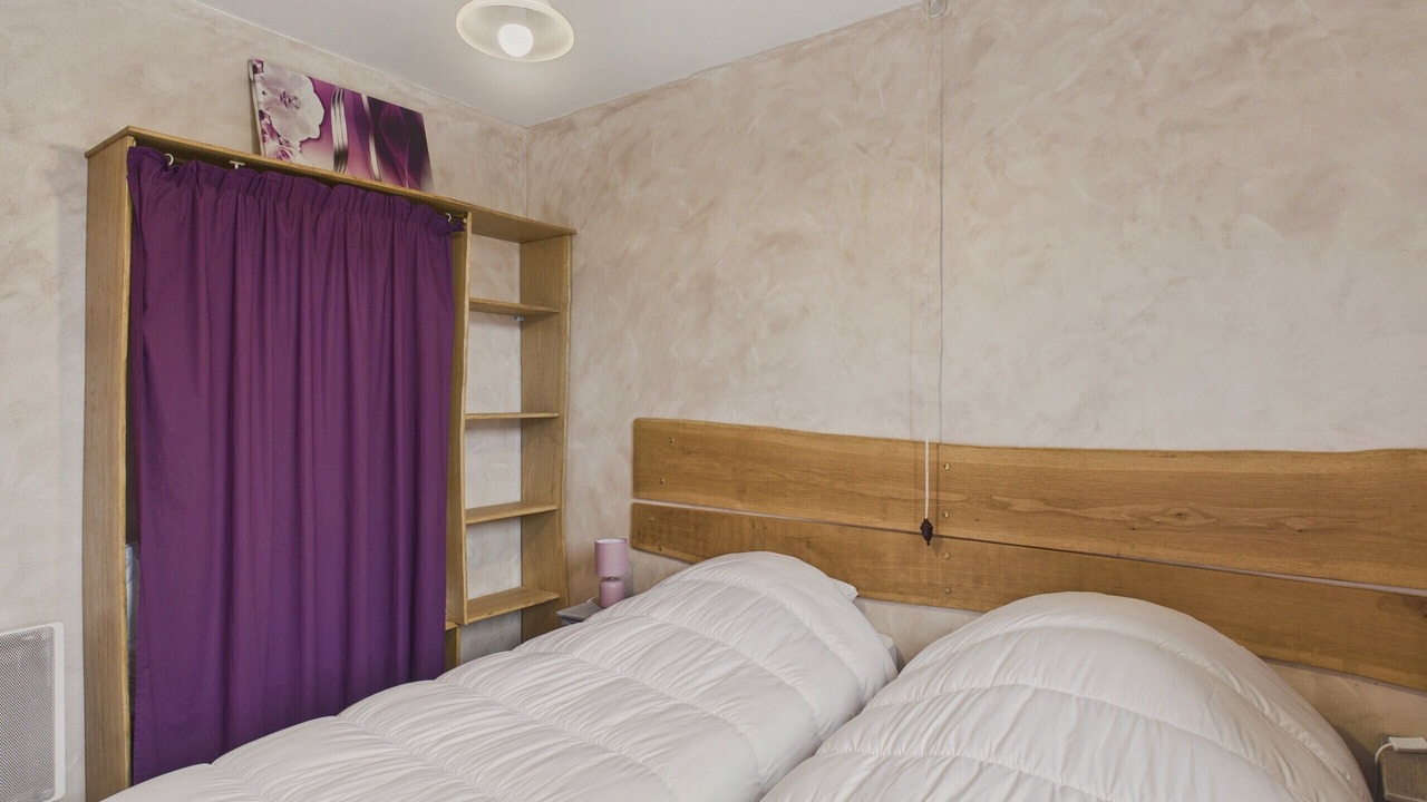 Photo of Bedroom in Valojoulx