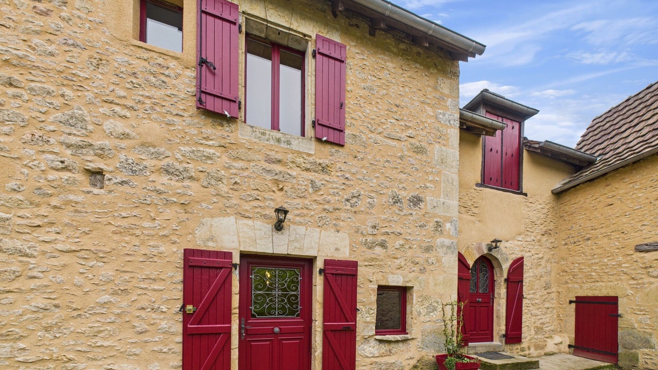 Photo of Outdoor in Valojoulx