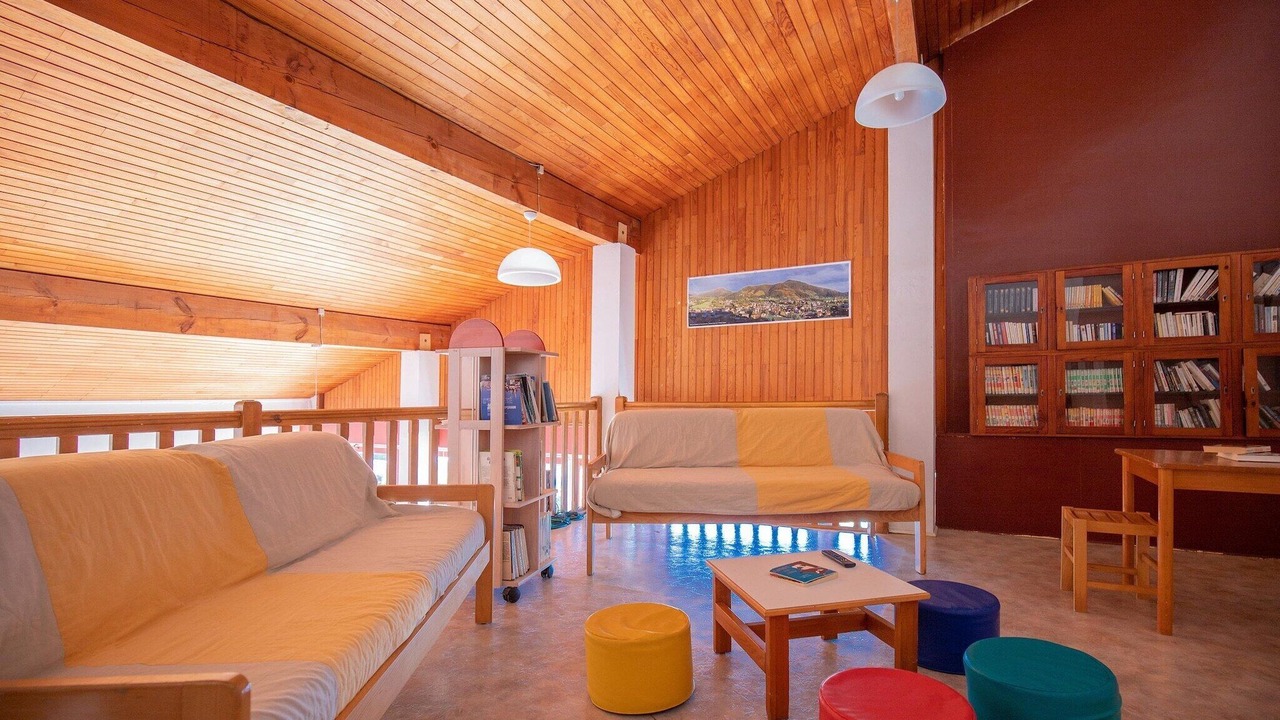 Photo of Bedroom in Saint-Jean-Pied-de-Port